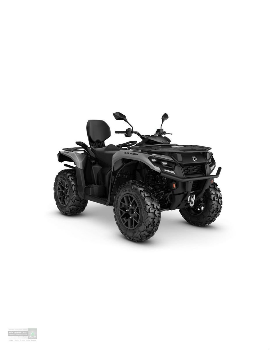 ATV & Quad tip Can Am Outlander MAX XT 700 GY ABS TR25, Gebrauchtmaschine in Gerasdorf (Poză 1)