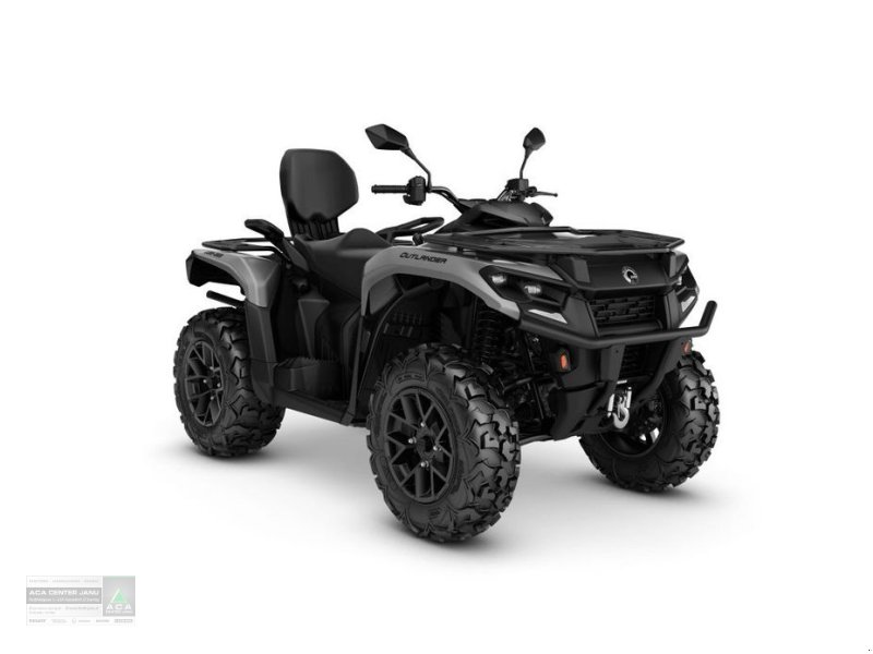 ATV & Quad tip Can Am Outlander MAX XT 700 GY ABS TR25, Gebrauchtmaschine in Gerasdorf