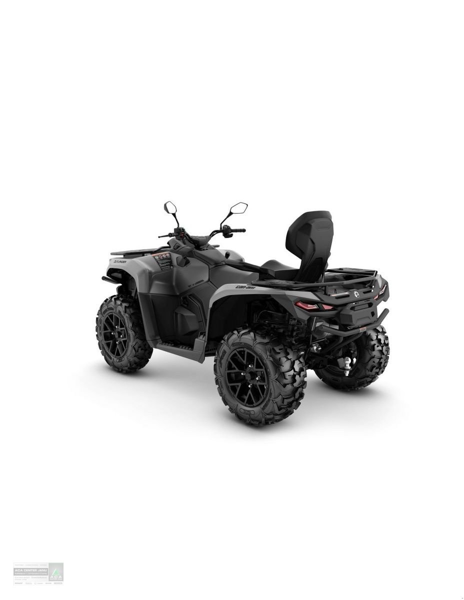 ATV & Quad tip Can Am Outlander MAX XT 700 GY ABS TR25, Gebrauchtmaschine in Gerasdorf (Poză 2)