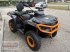 ATV & Quad типа Can Am OUTLANDER MAX XT-P 1000R T, Gebrauchtmaschine в Wieselburg Land (Фотография 4)