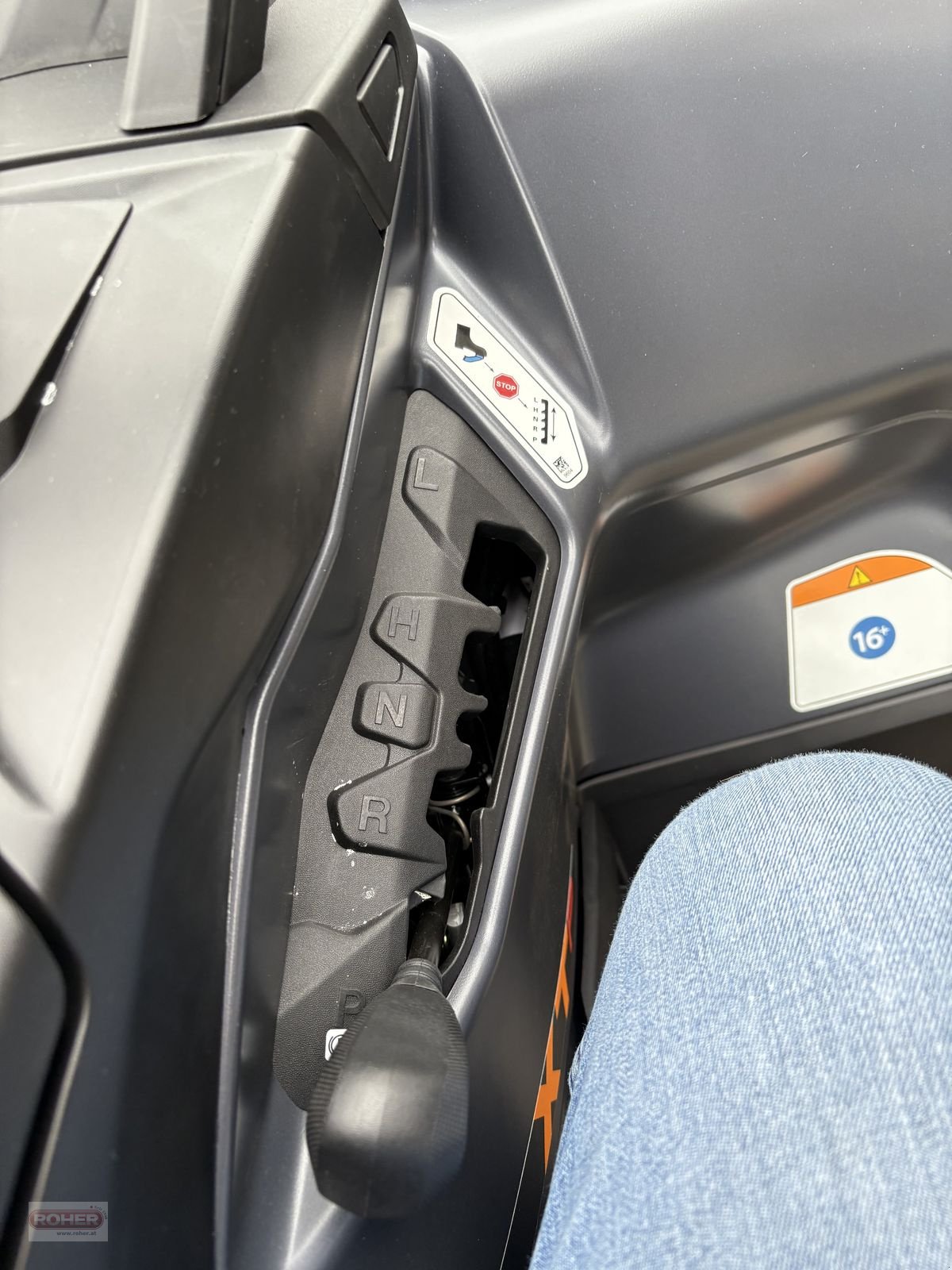 ATV & Quad типа Can Am OUTLANDER MAX XT-P 1000R T, Gebrauchtmaschine в Wieselburg Land (Фотография 12)