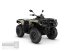 ATV & Quad des Typs Can Am Outlander Pro STD T HD5 MY26 Quad, Neumaschine in Gerasdorf (Bild 1)