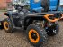 ATV & Quad typu Can Am OUTLANDER XTP 1000R MAX, Gebrauchtmaschine w Støvring (Zdjęcie 4)