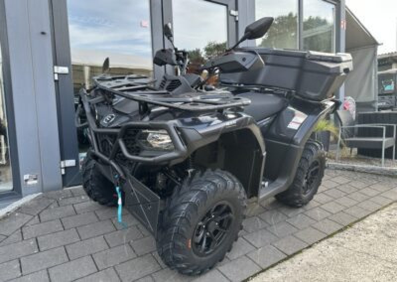 ATV & Quad typu CF Moto CFORCE 450 S EPS ABS, Neumaschine v Mettingen (Obrázek 2)