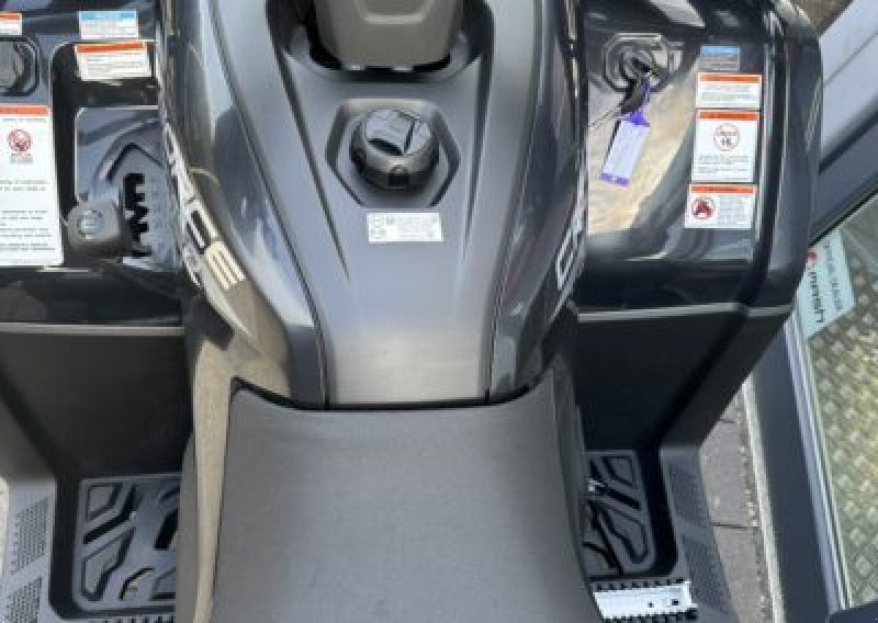 ATV & Quad typu CF Moto CFORCE 450 S EPS ABS, Neumaschine v Mettingen (Obrázek 4)