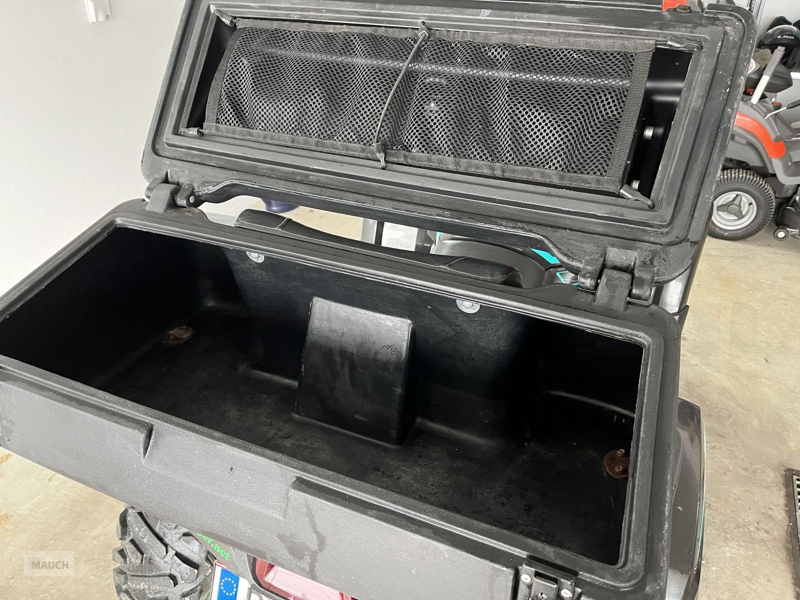 ATV & Quad typu CF Moto CForce 450 S, Gebrauchtmaschine v Burgkirchen (Obrázek 16)