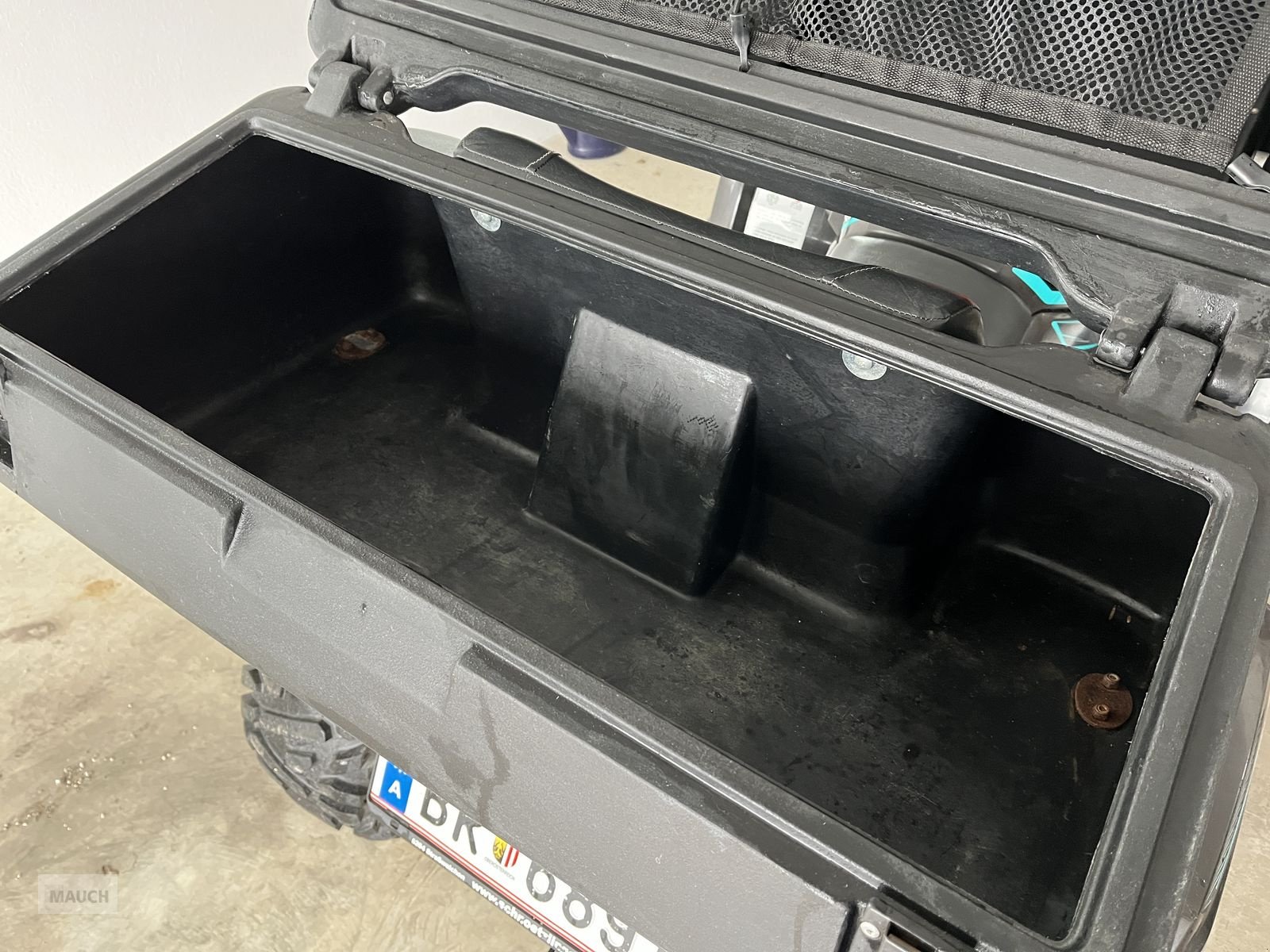 ATV & Quad typu CF Moto CForce 450 S, Gebrauchtmaschine v Burgkirchen (Obrázek 15)