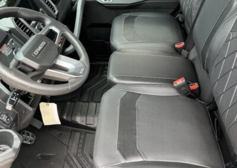 ATV & Quad typu CF Moto U10 Pro Highland, Neumaschine v Mettingen (Obrázek 4)