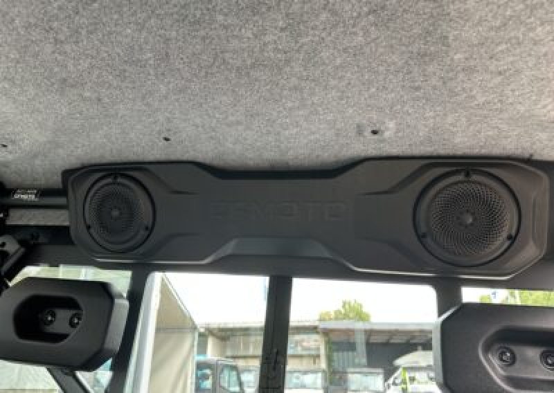 ATV & Quad typu CF Moto U10 Pro Highland, Neumaschine v Mettingen (Obrázek 10)