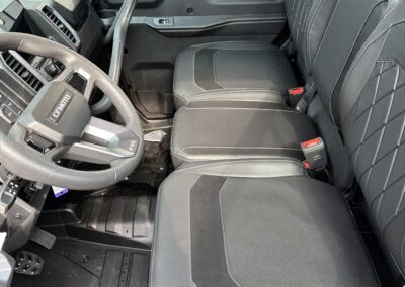 ATV & Quad typu CF Moto U10 Pro Highland, Neumaschine v Mettingen (Obrázek 4)