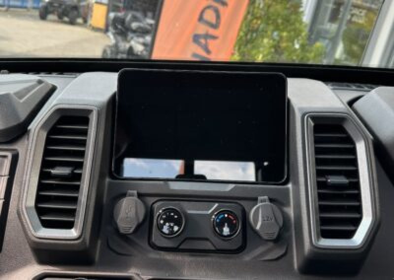 ATV & Quad typu CF Moto U10 Pro Highland, Neumaschine v Mettingen (Obrázek 7)