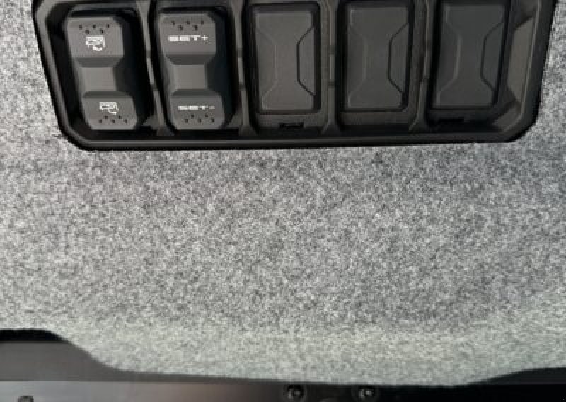 ATV & Quad typu CF Moto U10 Pro Highland, Neumaschine v Mettingen (Obrázek 8)