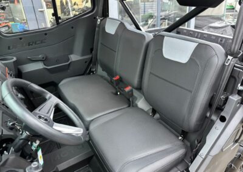 ATV & Quad typu CF Moto UFORCE 600, Neumaschine v Mettingen (Obrázek 5)