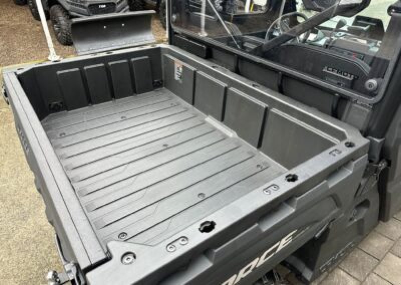 ATV & Quad typu CF Moto UFORCE 600, Neumaschine v Mettingen (Obrázek 8)