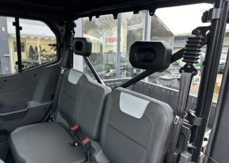 ATV & Quad typu CF Moto UFORCE 600, Neumaschine v Mettingen (Obrázek 9)