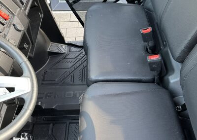 ATV & Quad typu CF Moto UFORCE 600, Neumaschine v Mettingen (Obrázek 4)