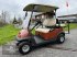 ATV & Quad tip Club Car Precedent 4 Sitzer mit Licht, Gebrauchtmaschine in Rankweil (Poză 11)