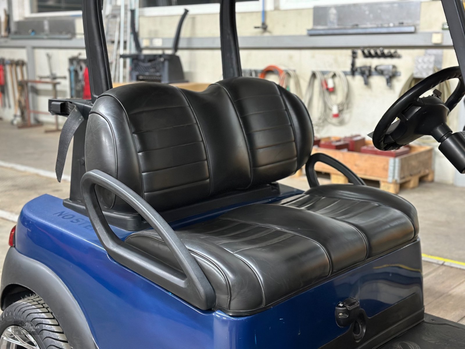 ATV & Quad tipa Club Car Precedent mit Exclusiv Ausstattung, Gebrauchtmaschine u Rankweil (Slika 6)