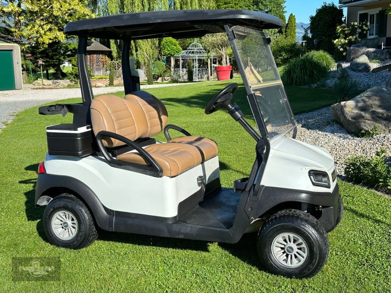 ATV & Quad a típus Club Car Tempo Golfcar mit Lithium Batterie und Licht, Gebrauchtmaschine ekkor: Rankweil
