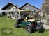ATV & Quad des Typs Club Car Tempo Golfwagen Golfcar Buggy, Gebrauchtmaschine in Rankweil (Bild 5)