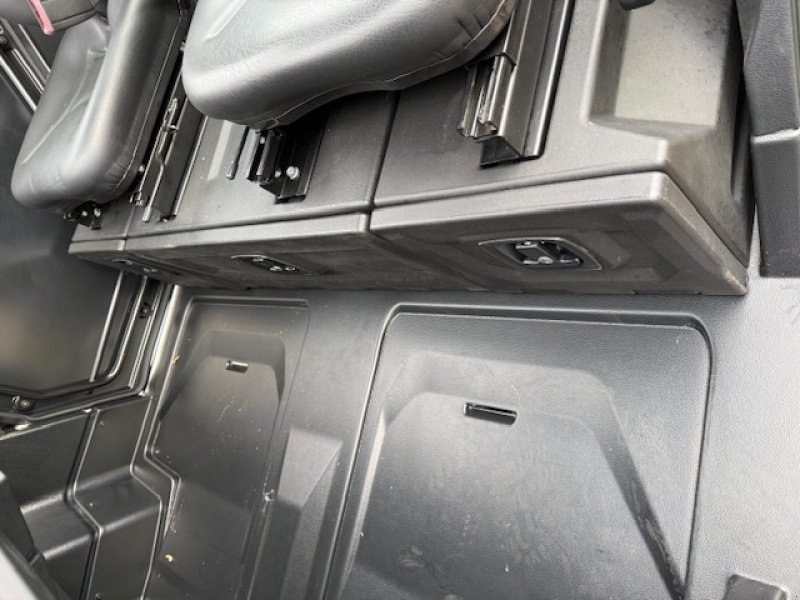 ATV & Quad of the type Corvus CORVUS DX4 CAB, Neumaschine in Erkheim (Picture 15)