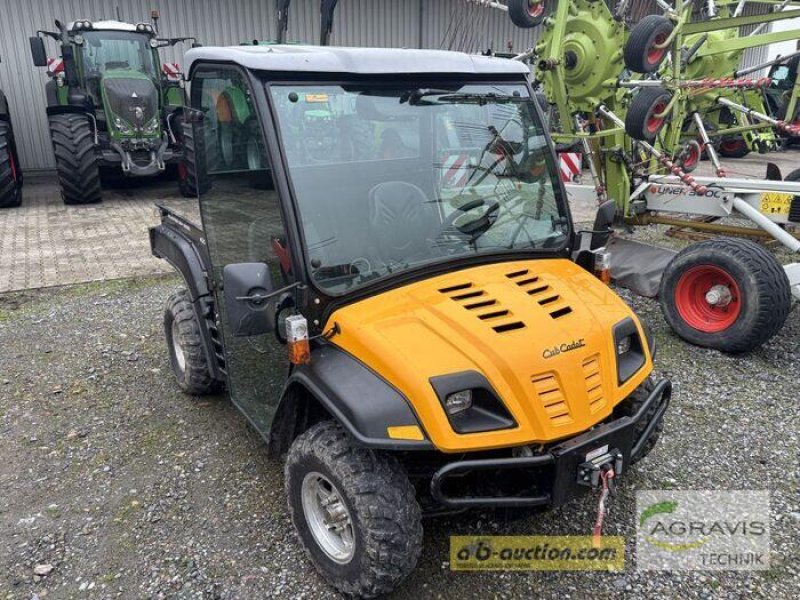 ATV & Quad des Typs Cub Cadet 4X4, Gebrauchtmaschine in Olfen  (Bild 9)