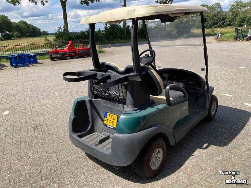 ATV & Quad des Typs Cub Cadet President clubcar- golfkar, Gebrauchtmaschine in Zevenaar (Bild 3)
