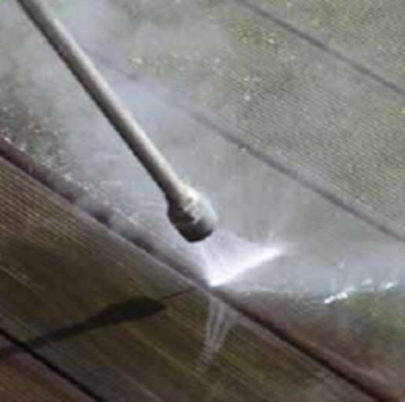 ATV & Quad του τύπου Dibo WeedKILLER - machine de désherbage sans glyphosate, Gebrauchtmaschine σε Aesch (Φωτογραφία 5)