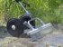 ATV & Quad des Typs Dibo WeedKILLER - machine de désherbage sans glyphosate, Gebrauchtmaschine in Aesch (Bild 4)