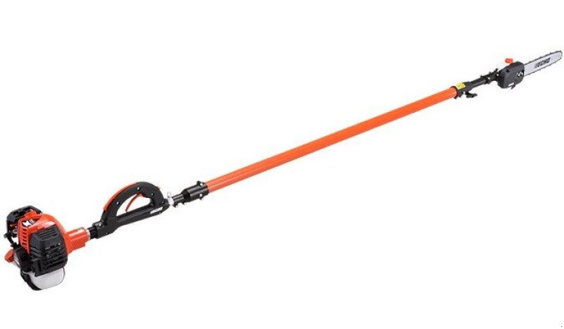 ATV & Quad typu Echo Élagueuse PPT2620ES Echo, Gebrauchtmaschine v LA SOUTERRAINE (Obrázek 1)