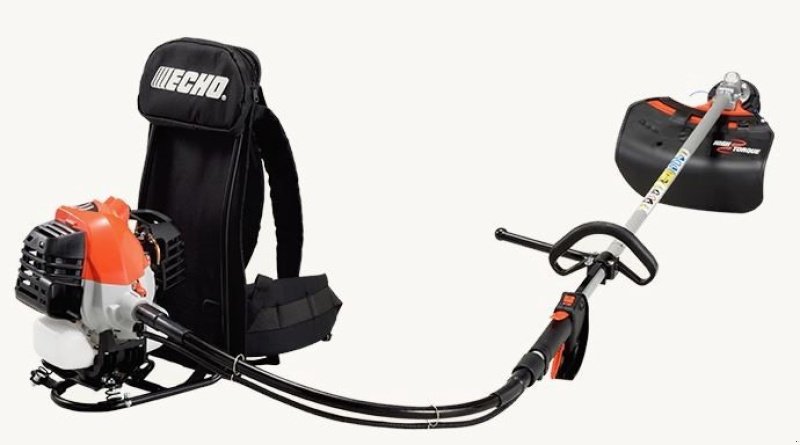 ATV & Quad del tipo Echo Débroussailleuse à dos RM3020T Echo, Gebrauchtmaschine In LA SOUTERRAINE (Immagine 1)