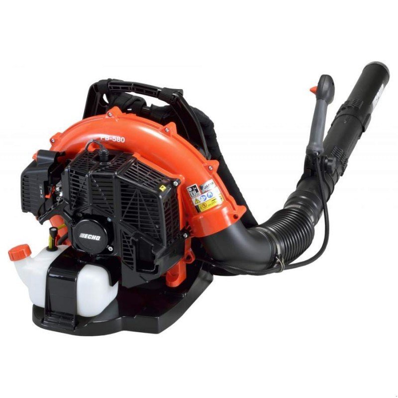 ATV & Quad typu Echo Souffleur PB580 Echo, Gebrauchtmaschine v LA SOUTERRAINE (Obrázek 1)