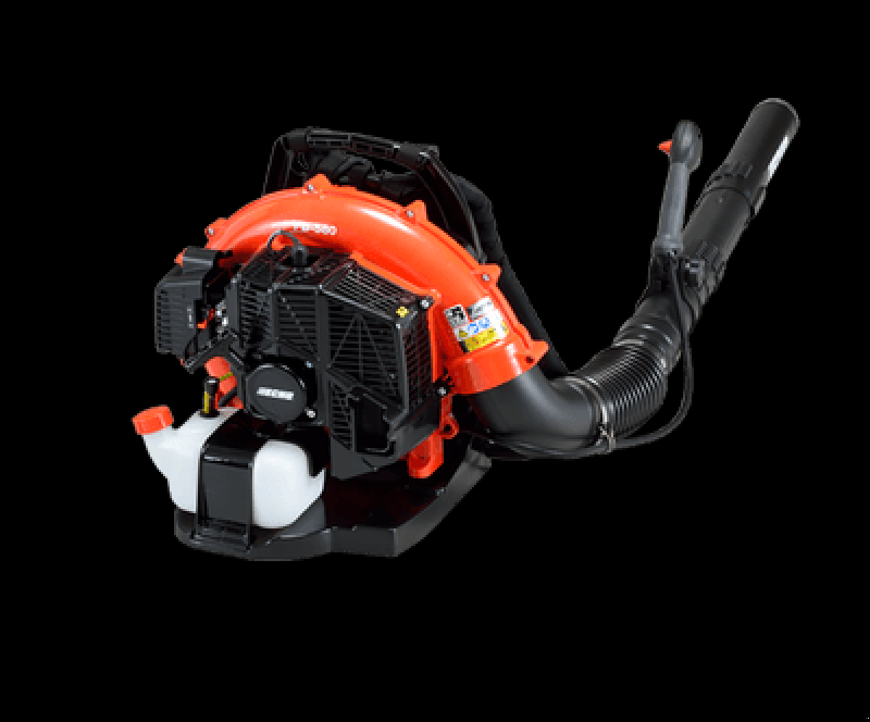 ATV & Quad typu Echo Souffleur PB770 Echo, Gebrauchtmaschine v LA SOUTERRAINE (Obrázek 1)