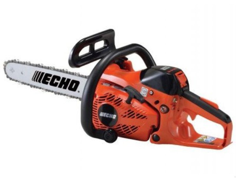 ATV & Quad от тип Echo Tronçonneuse CS281WES/30 Echo, Gebrauchtmaschine в LA SOUTERRAINE (Снимка 1)