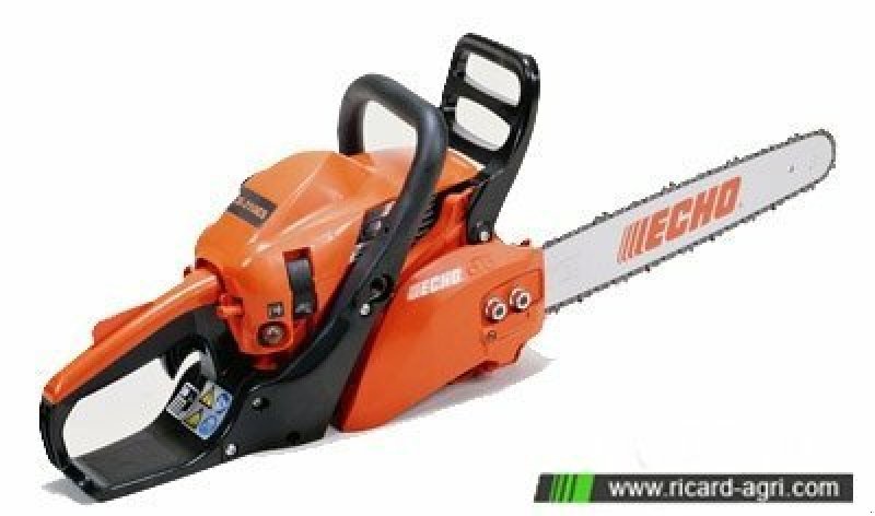 ATV & Quad of the type Echo Tronçonneuse CS310ES/35 Echo, Gebrauchtmaschine in LA SOUTERRAINE (Picture 1)