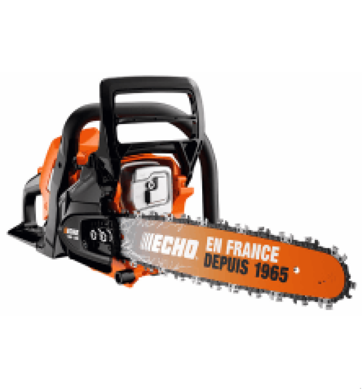 ATV & Quad of the type Echo Tronçonneuse CS3510EDL Echo, Gebrauchtmaschine in LA SOUTERRAINE (Picture 1)