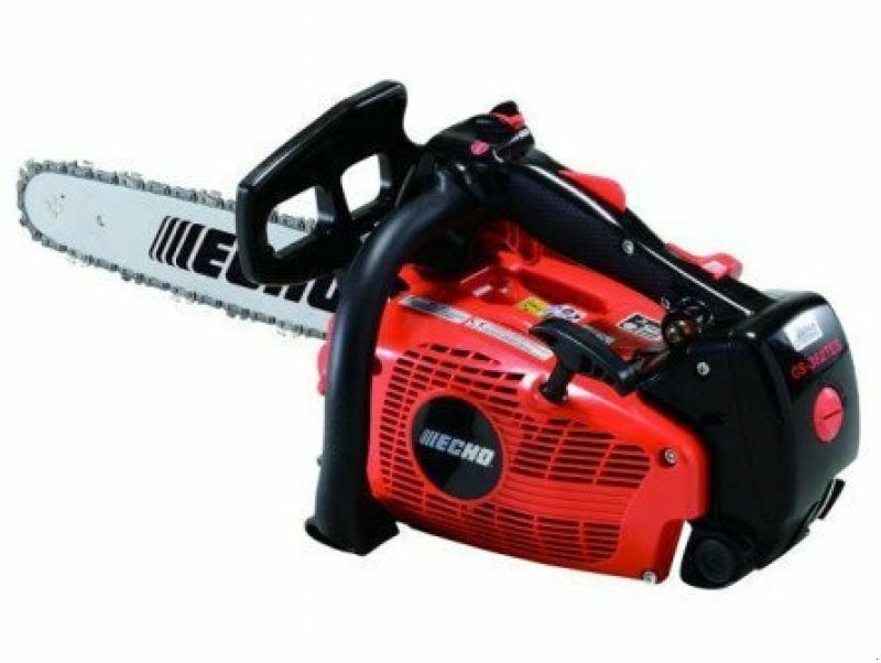 ATV & Quad del tipo Echo Tronçonneuse CS362TES35 Echo, Gebrauchtmaschine In LA SOUTERRAINE (Immagine 1)