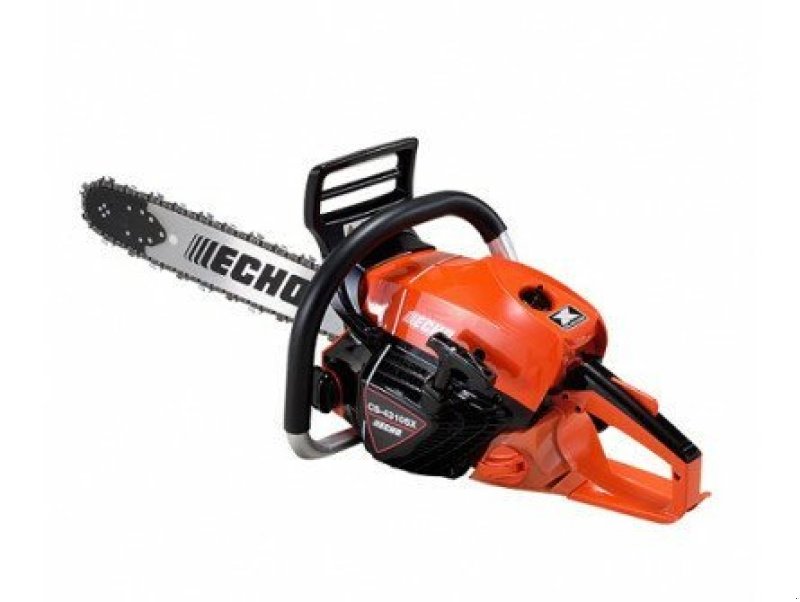 ATV & Quad of the type Echo Tronçonneuse CS4310SX Echo, Gebrauchtmaschine in LA SOUTERRAINE (Picture 1)