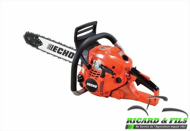 ATV & Quad of the type Echo Tronçonneuse CS501SX/50 Echo, Gebrauchtmaschine in LA SOUTERRAINE (Picture 1)
