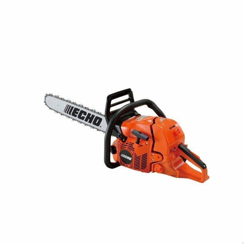 ATV & Quad типа Echo Tronçonneuse CS590/50 Echo, Gebrauchtmaschine в LA SOUTERRAINE (Фотография 1)