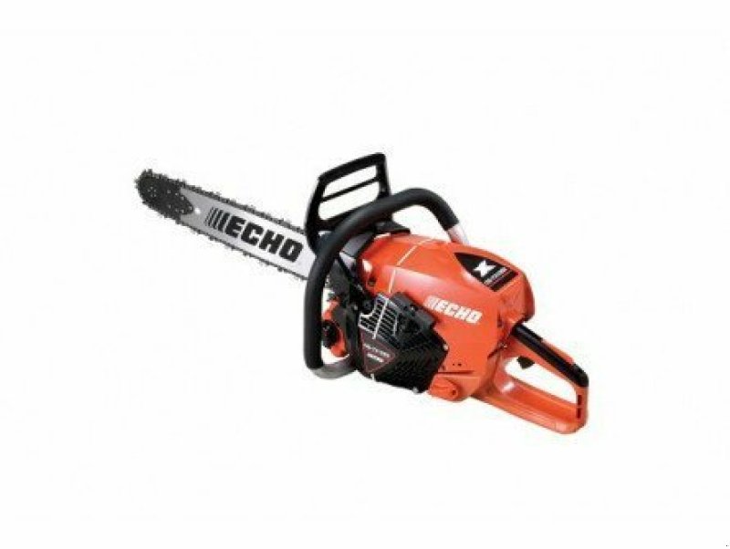 ATV & Quad от тип Echo Tronçonneuse CS7310SX/50 Echo, Gebrauchtmaschine в LA SOUTERRAINE (Снимка 1)