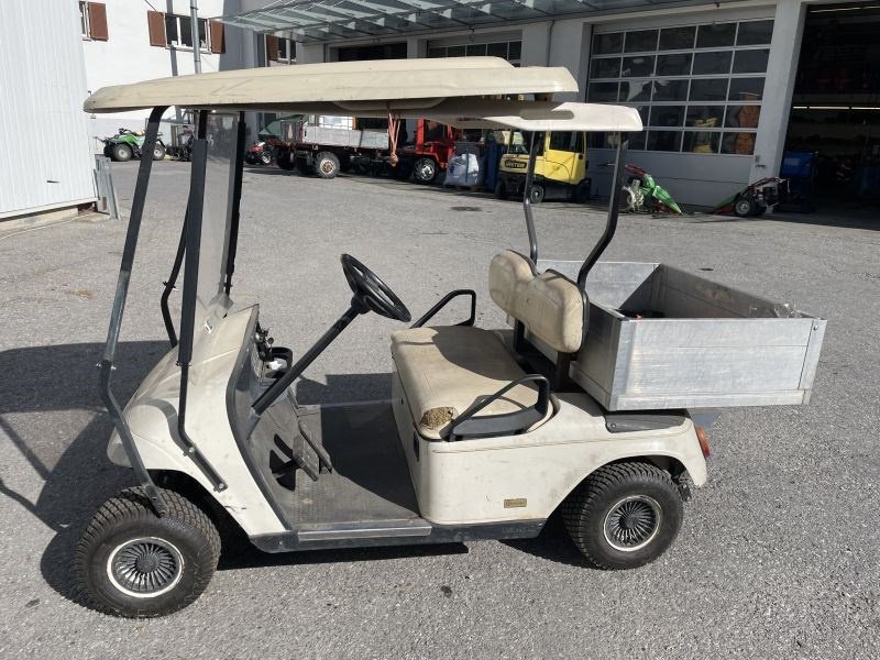 ATV & Quad tip EZGO TXTPDS Golfcaddy, Gebrauchtmaschine in Chur (Poză 1)