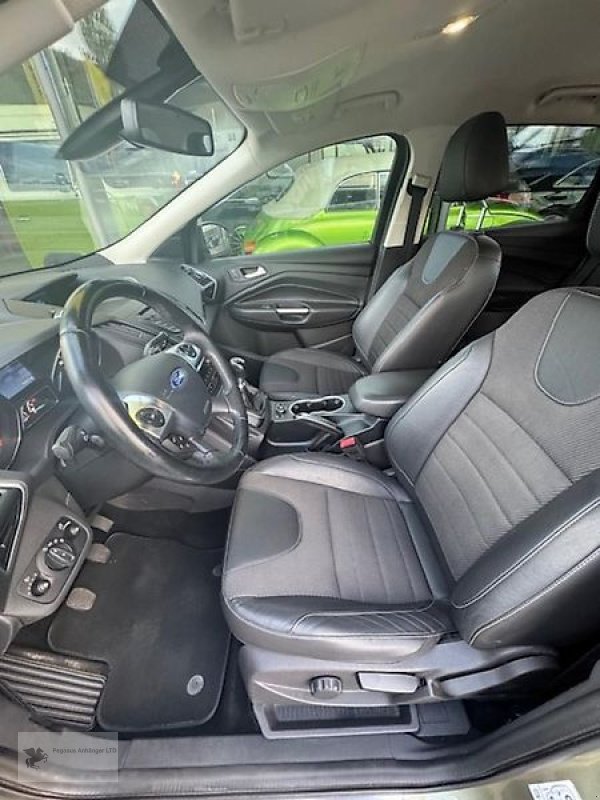 ATV & Quad des Typs Ford Kuga Titanium SUV, Geländewagen, AHK, Gebrauchtmaschine in Gevelsberg (Bild 10)