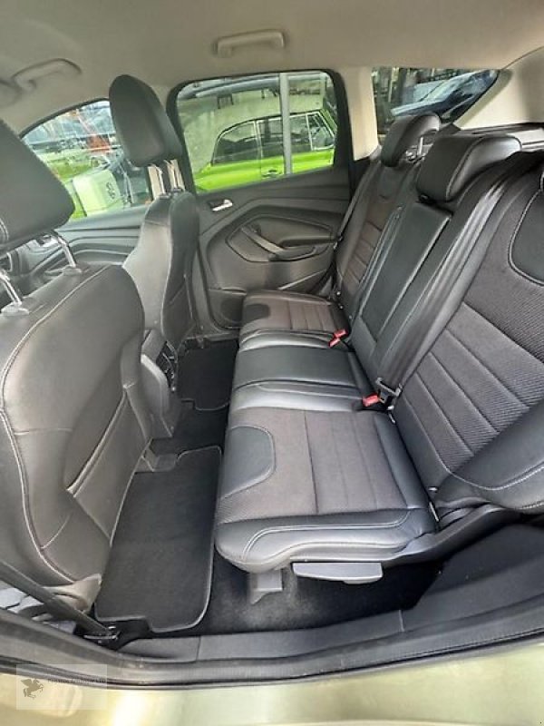 ATV & Quad des Typs Ford Kuga Titanium SUV, Geländewagen, AHK, Gebrauchtmaschine in Gevelsberg (Bild 11)