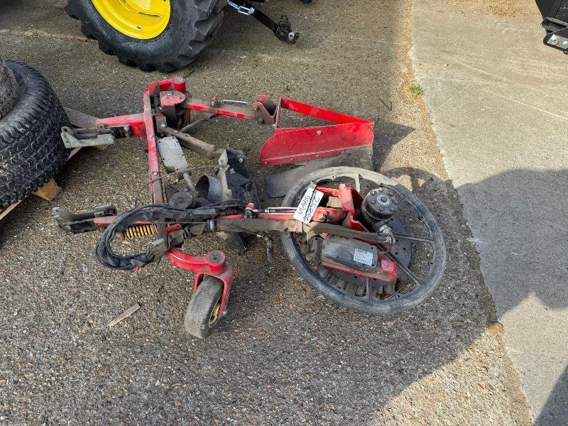 ATV & Quad des Typs Gianni Ferrari BROSSE, Gebrauchtmaschine in Richebourg (Bild 1)