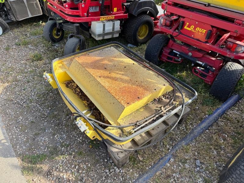 ATV & Quad des Typs Gianni Ferrari BROSSE, Gebrauchtmaschine in Richebourg (Bild 2)