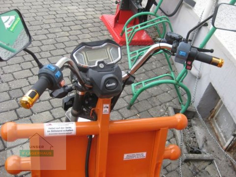 ATV & Quad van het type Graf Carello LDR Smart, Gebrauchtmaschine in Ottensheim (Foto 3)