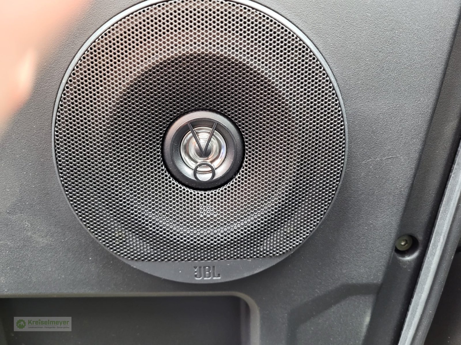 ATV & Quad of the type Hisun Freelander 550 + 1400kg Anhängelast + StVZO Zulassung + Teilkabine + LCD 10" Displays Kamera UTV, Neumaschine in Feuchtwangen (Picture 13)