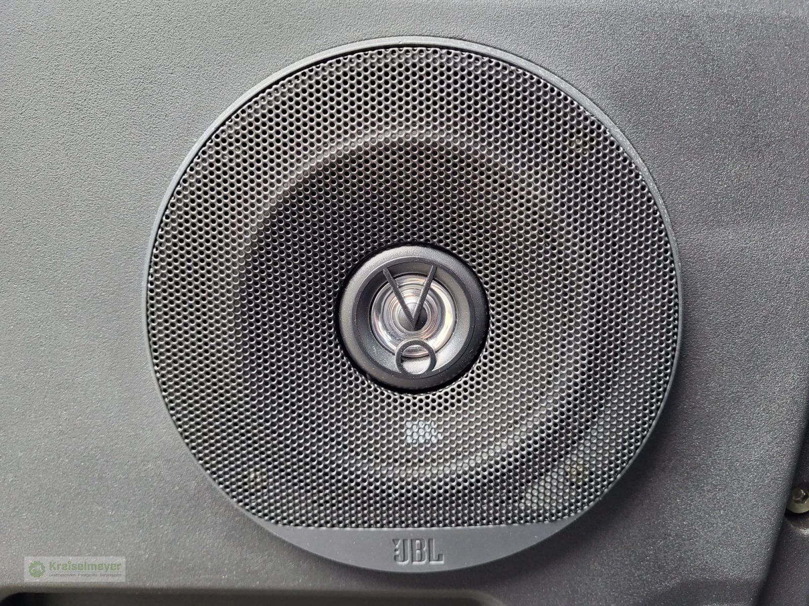 ATV & Quad des Typs Hisun Freelander 750 + 1400kg Anhängelast + StVZO Zulassung + Teilkabine + LCD 10" Display Kamera UTV, Neumaschine in Feuchtwangen (Bild 18)