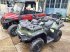 ATV & Quad του τύπου Hisun Guardian 400 4x4 Allrad + Lenkerschutz + Gepäckträger v/h NEU MODELL 2025 Quad & ATV, Neumaschine σε Feuchtwangen (Φωτογραφία 1)